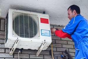24/7 and Emergency HVAC Near Crest Hill, IL | Air Conidtioning and Heating Contractors